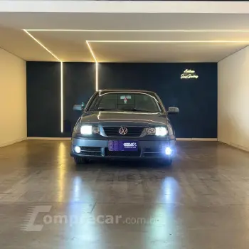 Saveiro CL 1.6 Mi / CL/ C 1.6