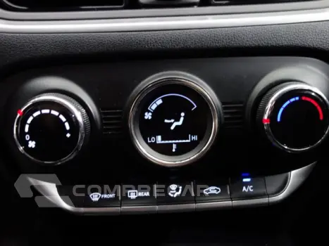 HB20 - 1.0 12V EVOLUTION MANUAL