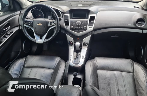 CRUZE 1.8 LT 16V