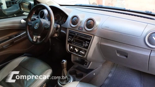 SAVEIRO 1.6 MI CE 8V G.VI