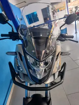 XRE300 SAHARA ADVENTURE