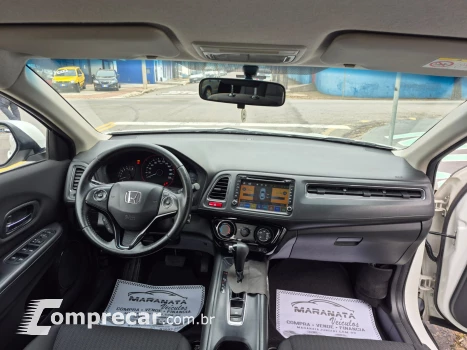 HRV LX 1.8