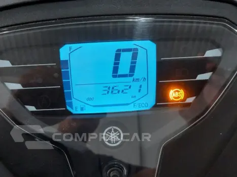 FLUO 125 ABS - Scooter