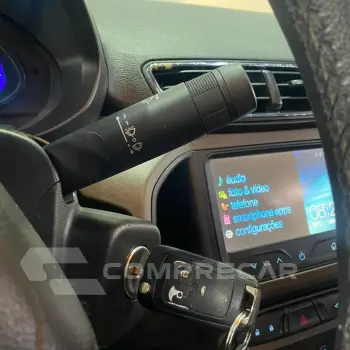 PRISMA Sed. LTZ 1.4 8V FlexPower 4p