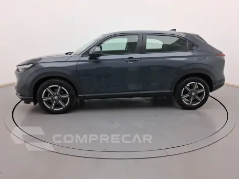 HR-V 1.5 DI I-VTEC FLEX EX CVT