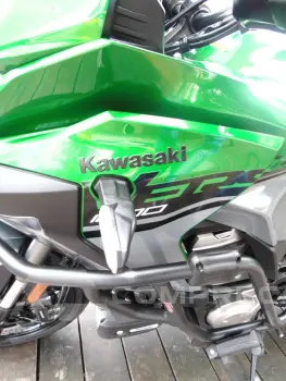 KAWASAKI VERSYS 1000 GRAND TOURER ABS