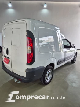 FIORINO 1.4 MPI Furgão 8V