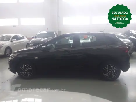 ONIX 1.0 TURBO FLEX LT MANUAL