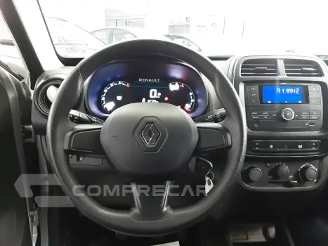 KWID 1.0 12V SCE FLEX ZEN MANUAL