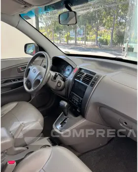 TUCSON 2.0 MPFI GLS Base 16V 143cv 2WD