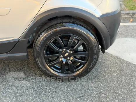 ONIX HATCH ACTIV 1.4 8V Flex 5P Aut.