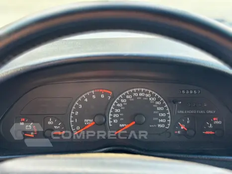 Camaro 5.7 Z-28 V8 Coupé Gasolina 2P Automático