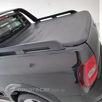 SAVEIRO 1.6 Cross CE 16V