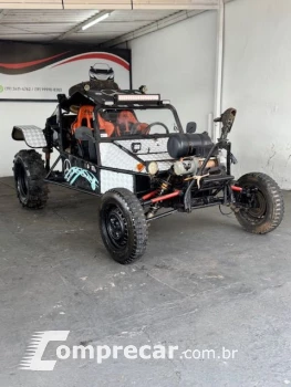 GAIOLA TRILHA 4X2