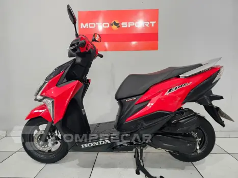 eLITE 125