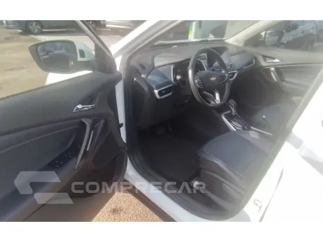 TRACKER 1.2 TURBO FLEX PREMIER AUTOMÁTICO