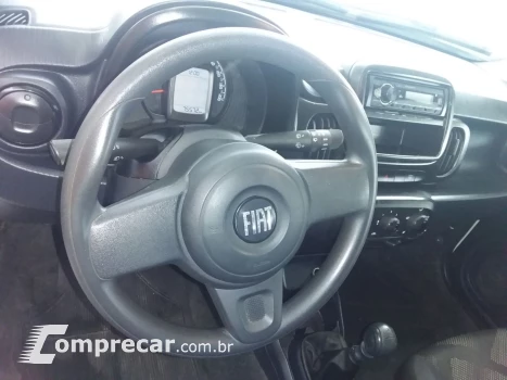 MOBI 1.0 EVO FLEX LIKE. MANUAL