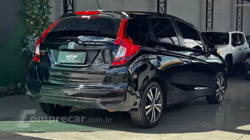 Fit EX/S 1.5 Flex/Flexone 16V 5p Aut.