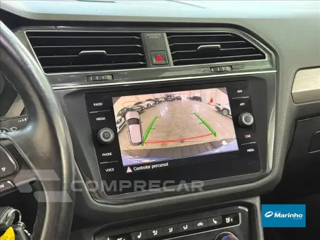 TIGUAN 1.4 250 TSI TOTAL FLEX ALLSPACE TIPTRONIC