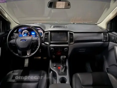 RANGER 2.2 XLS 4X4 CD 16V DIESEL 4P AUTOMÁTICO