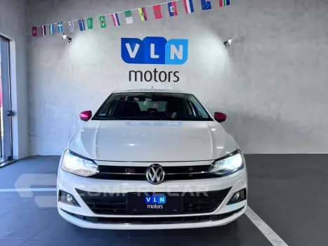 POLO 1.0 200 TSI Highline