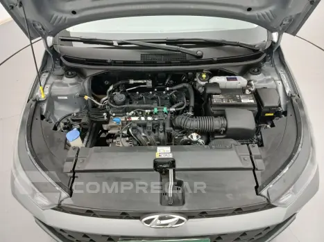 HB20S 1.0 12V FLEX COMFORT MANUAL
