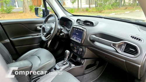 RENEGADE 1.3 T270 Turbo Longitude