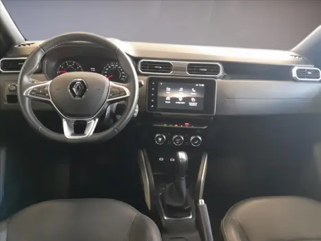 DUSTER 1.3 TCE FLEX ICONIC X-TRONIC