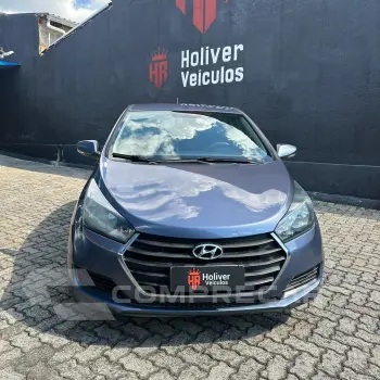 HB20 1.0 12V Comfort