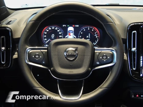 XC40 1.5 T5 Hybrid R-design FWD Geartronic