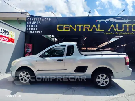 MONTANA 1.4 MPFI LS CS 8V