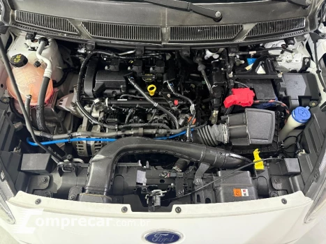 KA 1.5 Ti-vct SE Sedan