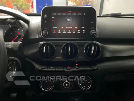 ARGO DRIVE 1.0 6V Flex