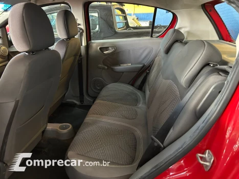 Palio ATTRACTIVE 1.0 EVO Fire Flex 8v 5p