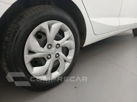 HB20S 1.0 12V FLEX COMFORT PLUS MANUAL