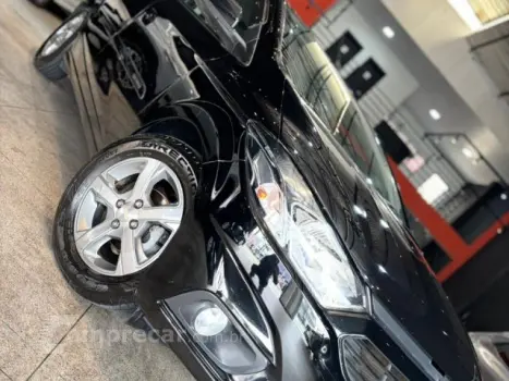 PRISMA - 1.4 MPFI LTZ 8V 4P AUTOMÁTICO