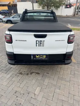 Strada 1.4 Endurance