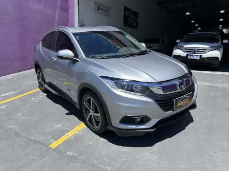 HR-V 1.8 16V EXL