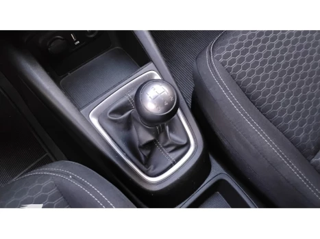 HB20 1.0 12V FLEX EVOLUTION MANUAL