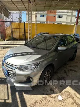 CHEVROLET ONIX HATCH LT 1.0 12V FLEX 5P MEC. 4 portas