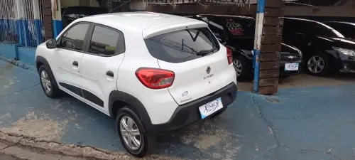 KWID 1.0 12V SCE ZEN