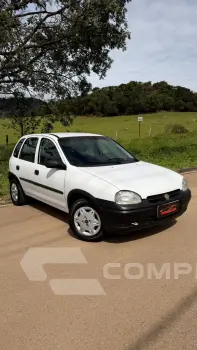 CORSA 1.0 MPF Wind 8V