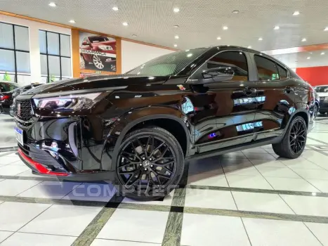 Fiat FASTBACK ABARTH T270 AT FLEX 4 portas