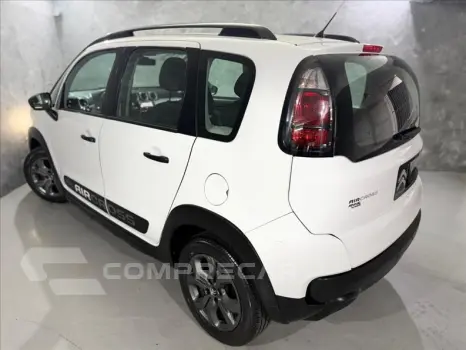 AIRCROSS 1.6 Live 16V