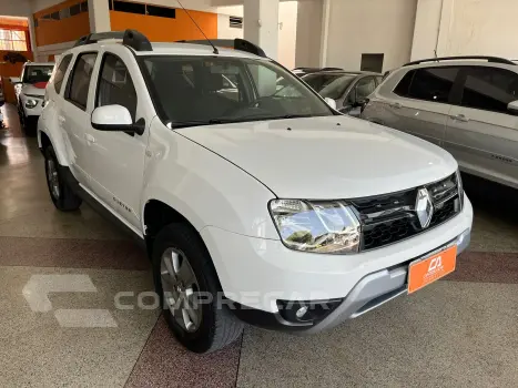 DUSTER 1.6 16V SCE Dynamique