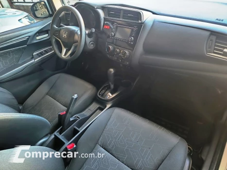 FIT 1.5 LX 16V