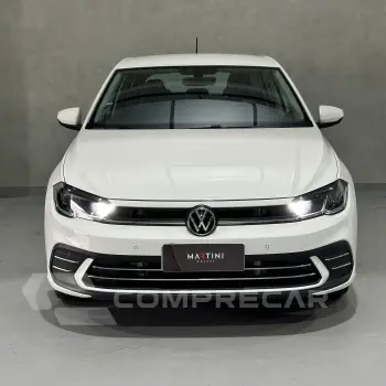 Polo Highline TSI 1.0 Flex 12V Aut.