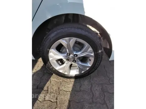 ONIX 1.0 TURBO FLEX LTZ AUTOMÁTICO