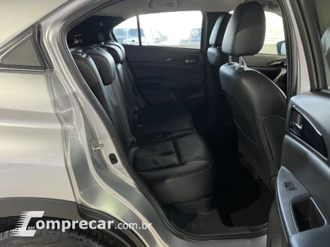 ECLIPSE CROSS 1.5 Mivec Turbo Hpe-s