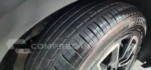 Saveiro Trend 1.6 Mi Total Flex 8V